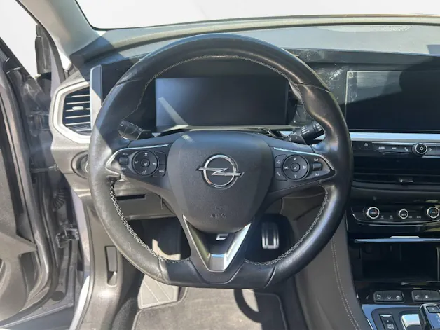 Opel Grandland 1.6 T PHEV Ultimate