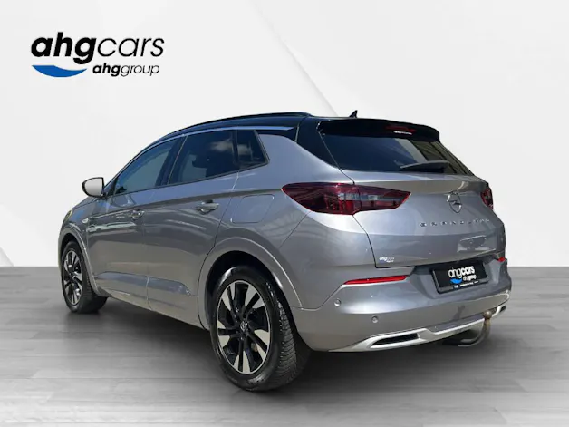 Opel Grandland 1.6 T PHEV Ultimate