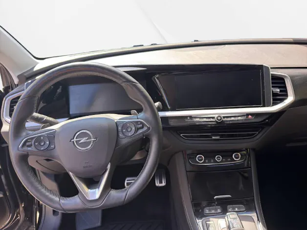 Opel Grandland 1.6 T PHEV Ultimate