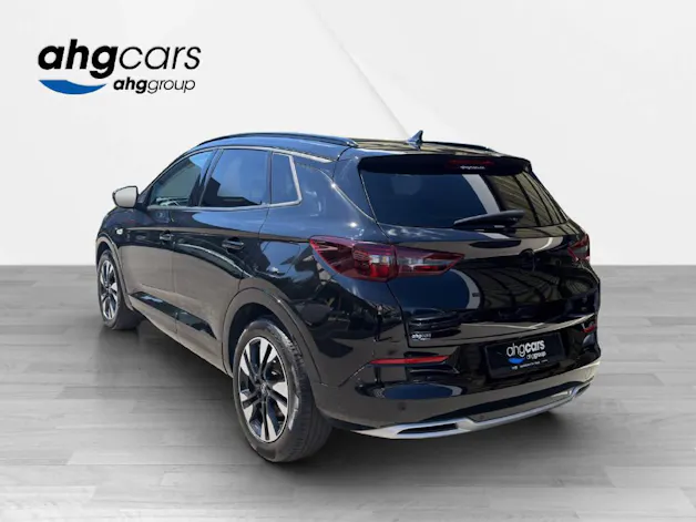 Opel Grandland 1.6 T PHEV Ultimate