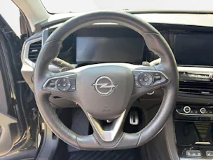 Opel Grandland 1.6 T PHEV Ultimate