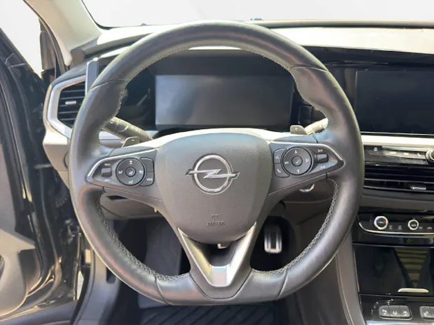 Opel Grandland 1.6 T PHEV Ultimate