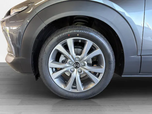 Mazda CX-30 2.5 Centre-Line