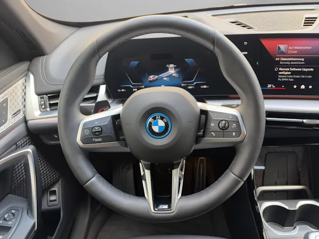 BMW iX1 30 xDrive M-SportPaket