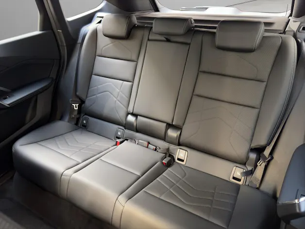 BMW iX1 30 xDrive M-SportPaket