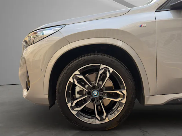 BMW iX1 30 xDrive M-SportPaket