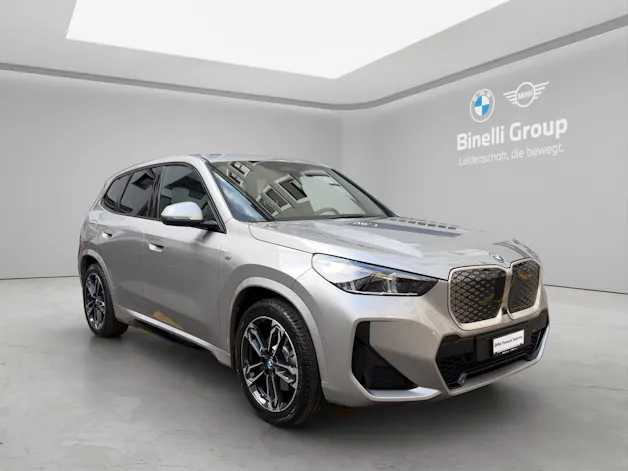 BMW iX1 30 xDrive M-SportPaket