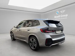 BMW iX1 30 xDrive M-SportPaket