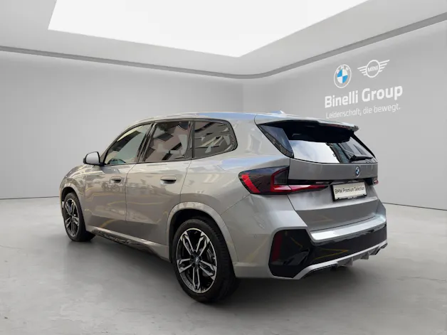 BMW iX1 30 xDrive M-SportPaket