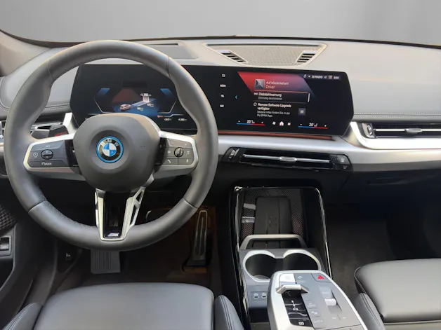 BMW iX1 30 xDrive M-SportPaket