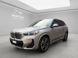 BMW iX1 30 xDrive M-SportPaket