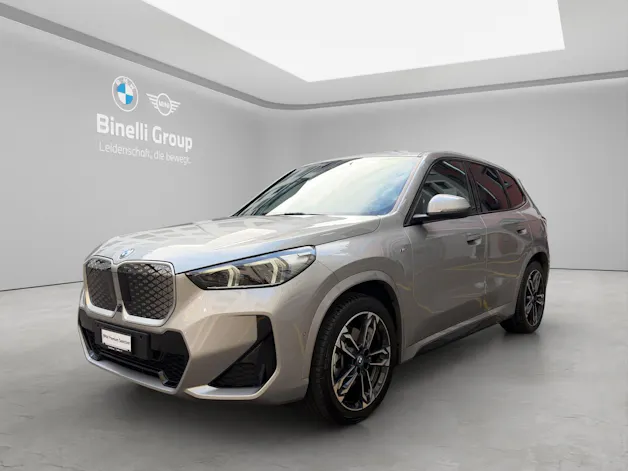 BMW iX1 30 xDrive M-SportPaket