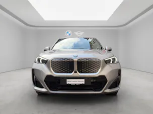 BMW iX1 30 xDrive M-SportPaket