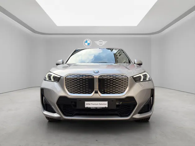 BMW iX1 30 xDrive M-SportPaket