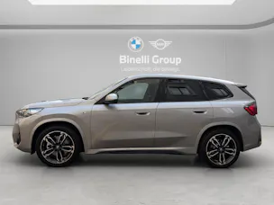 BMW iX1 30 xDrive M-SportPaket