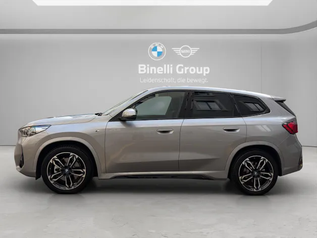 BMW iX1 30 xDrive M-SportPaket