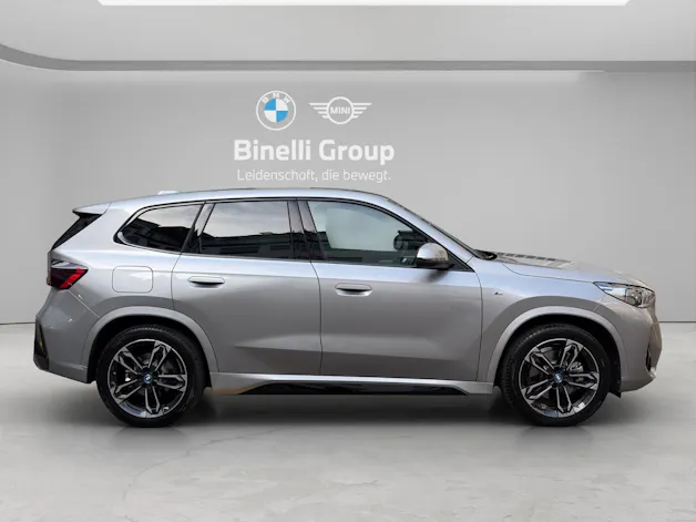 BMW iX1 30 xDrive M-SportPaket