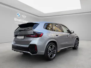 BMW iX1 30 xDrive M-SportPaket