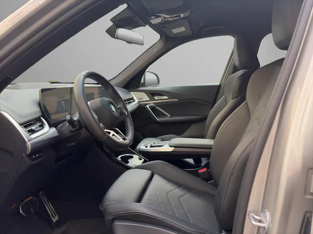 BMW iX1 30 xDrive M-SportPaket