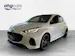 Mazda 2 1.5 Hybrid Homura