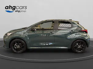 Mazda 2 1.5 Hybrid Homura
