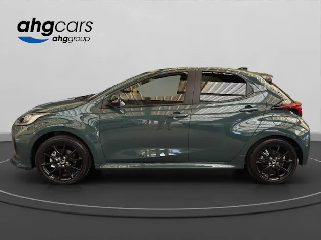Mazda 2 1.5 Hybrid Homura