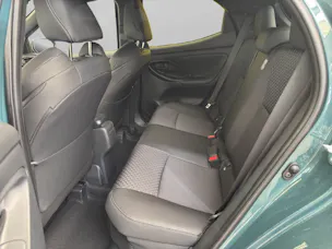 Mazda 2 1.5 Hybrid Homura