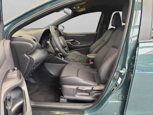 Mazda 2 1.5 Hybrid Homura
