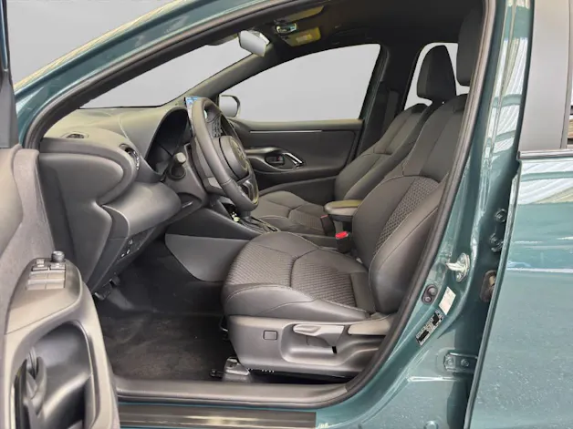 Mazda 2 1.5 Hybrid Homura