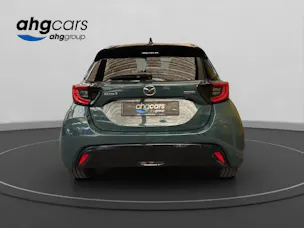 Mazda 2 1.5 Hybrid Homura