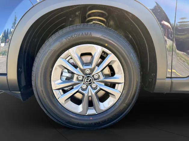 Mazda CX-5 2.5 Prime-Line