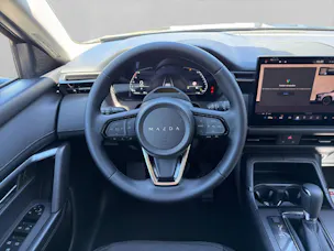Mazda CX-5 2.5 Prime-Line