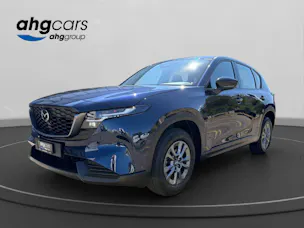 Mazda CX-5 2.5 Prime-Line