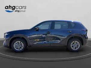 Mazda CX-5 2.5 Prime-Line