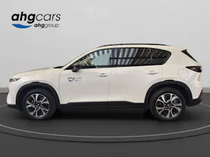 Mazda CX-5 2.5 Exclusive-Line AWD PANO