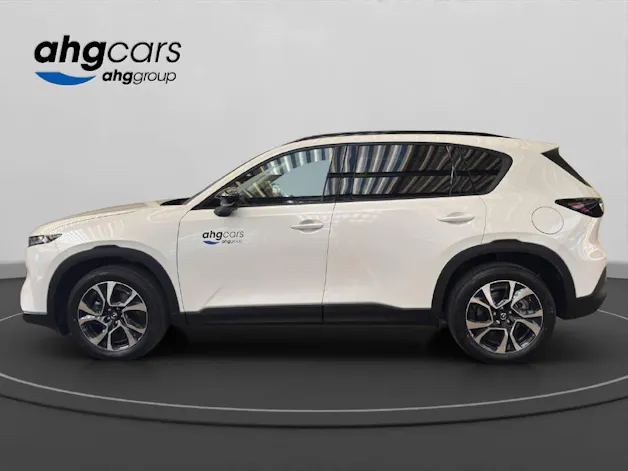 Mazda CX-5 2.5 Exclusive-Line AWD PANO