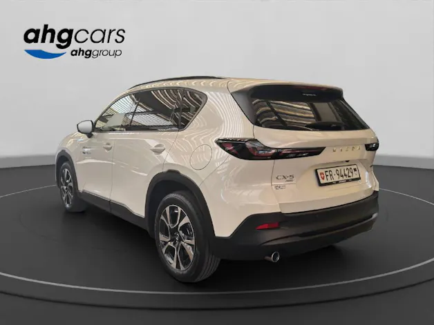Mazda CX-5 2.5 Exclusive-Line AWD PANO