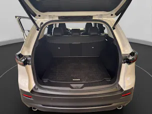 Mazda CX-5 2.5 Exclusive-Line AWD PANO