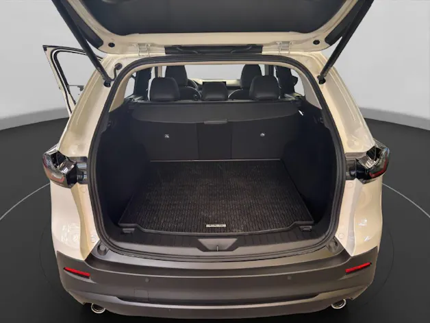 Mazda CX-5 2.5 Exclusive-Line AWD PANO