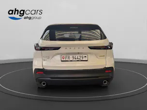 Mazda CX-5 2.5 Exclusive-Line AWD PANO