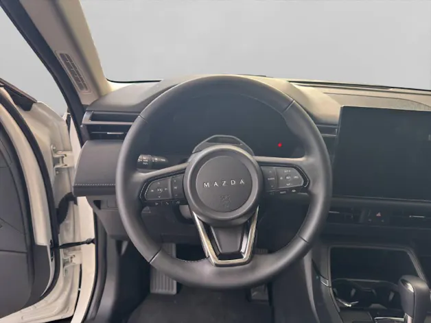 Mazda CX-5 2.5 Exclusive-Line AWD PANO
