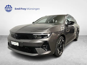 immagine del veicolo OPEL Astra Sports Tourer 1.6 T PHEV 180 GS