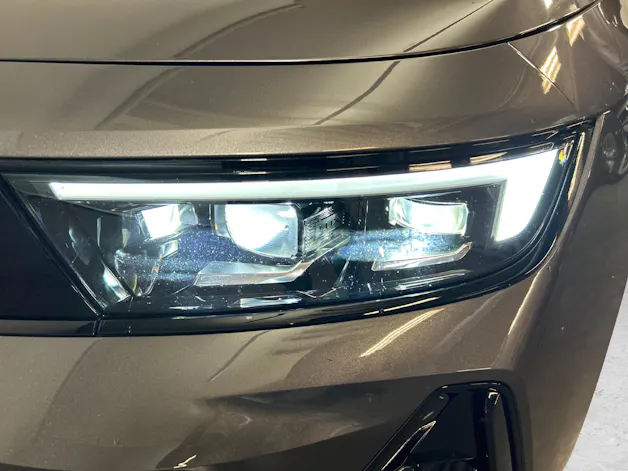 Opel Astra Sports Tourer 1.6 T PHEV 180 GS