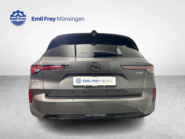 image du véhicule OPEL ASTRA