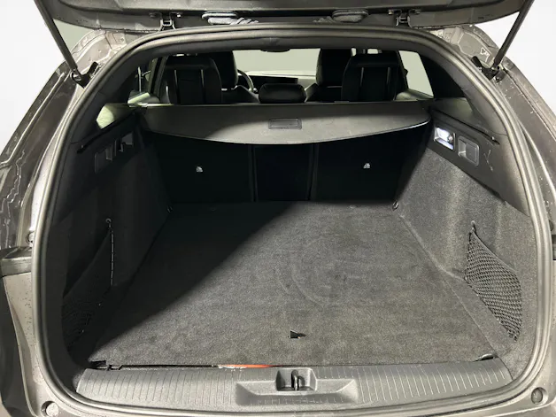 Opel Astra Sports Tourer 1.6 T PHEV 180 GS