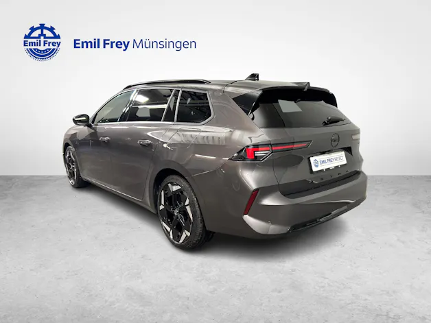 Opel Astra Sports Tourer 1.6 T PHEV 180 GS