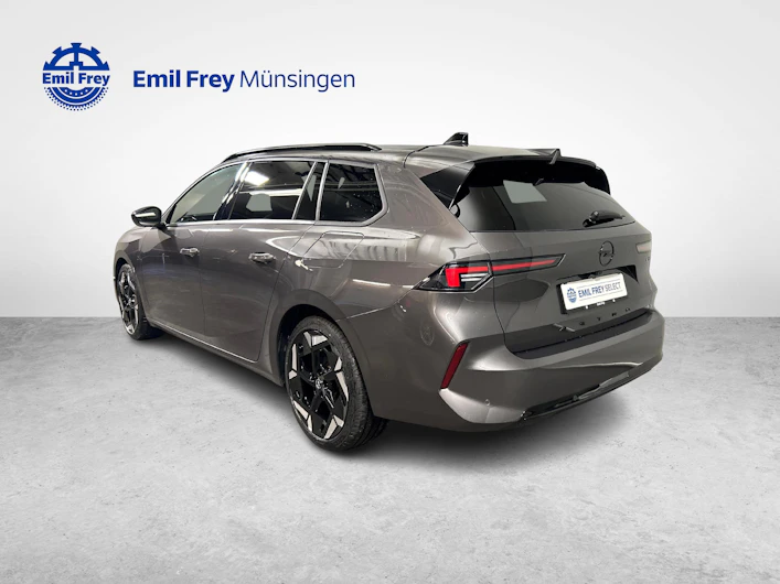 image du véhicule OPEL ASTRA