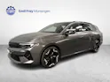 Opel Astra Sports Tourer 1.6 T PHEV 180 GS