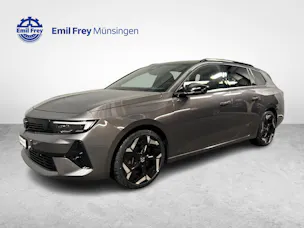Opel Astra Sports Tourer 1.6 T PHEV 180 GS