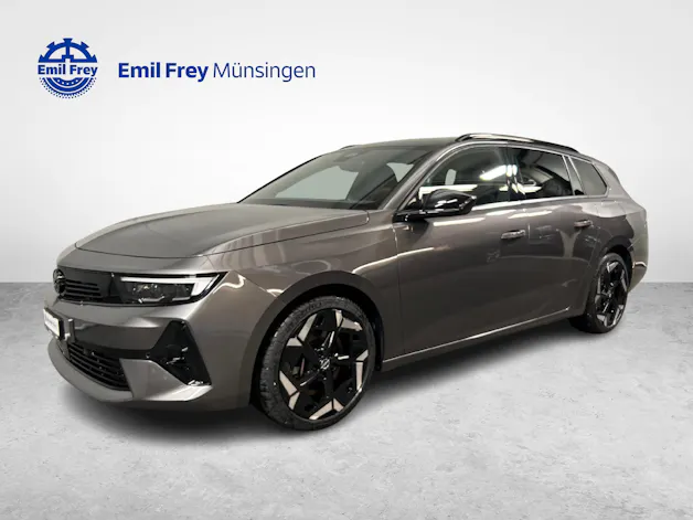 Opel Astra Sports Tourer 1.6 T PHEV 180 GS